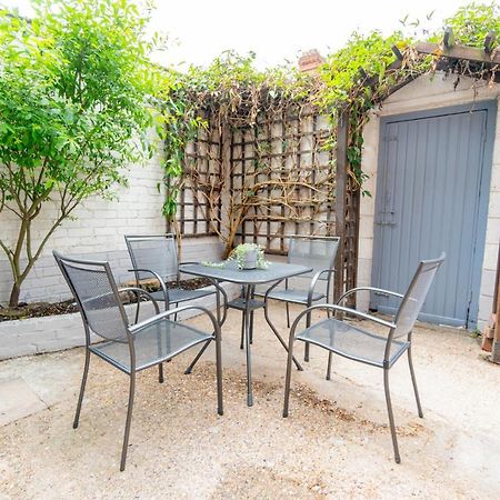 Stylish 3 Bedroom House - Central Location Nottingham Ngoại thất bức ảnh