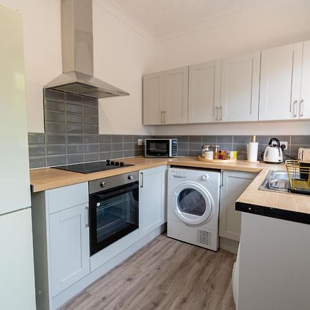 Stylish 3 Bedroom House - Central Location Nottingham Ngoại thất bức ảnh
