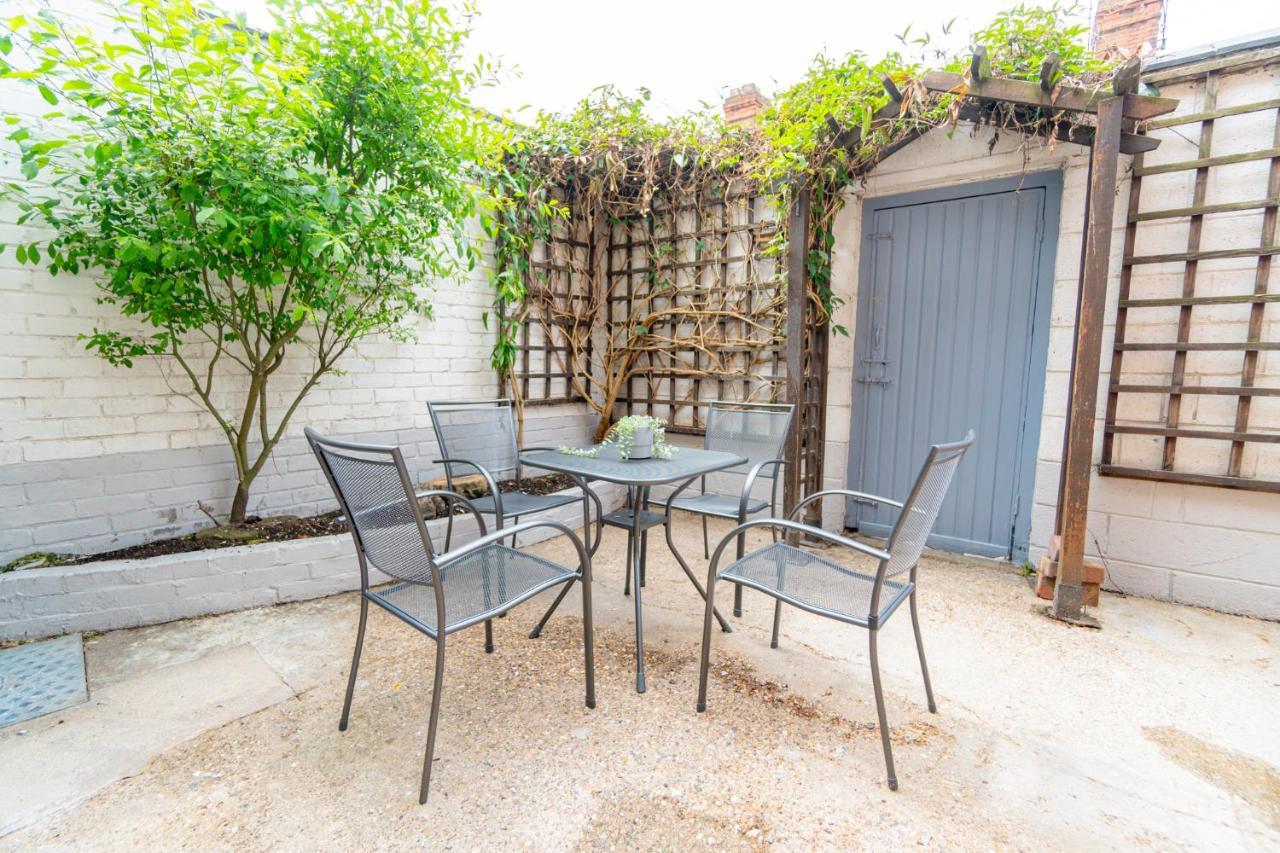 Stylish 3 Bedroom House - Central Location Nottingham Ngoại thất bức ảnh